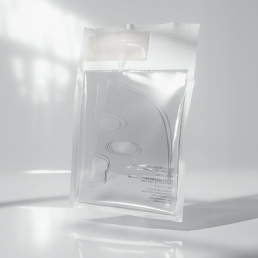 House of B Glutathione Face Film 4 sheets