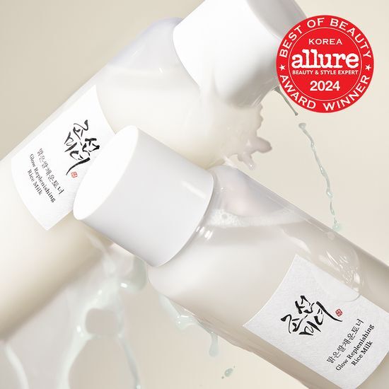 Beauty of Joseon Clear Rice Balancing Toner 150ml