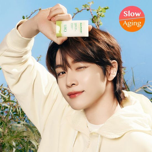 Riize x UIQ Biome Remedy Perfect Soft Sun Stick 18g