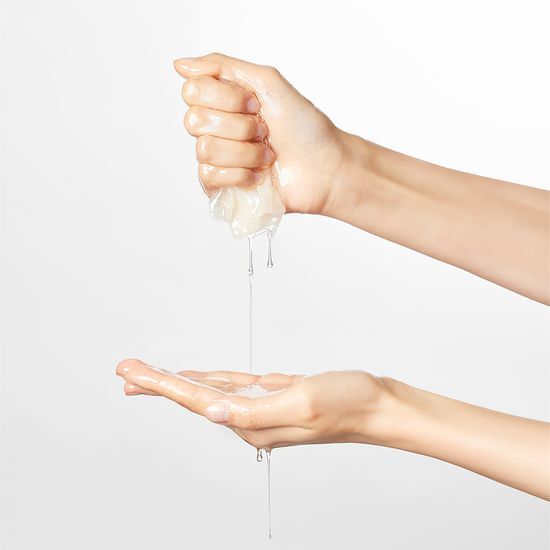 Mamonde Ampoule Mask Pack 1 Sheet