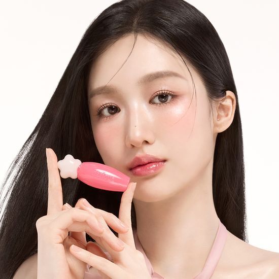 Dasique Pure Water Lip Gloss