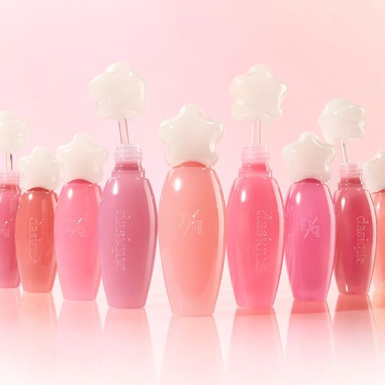 Dasique Pure Water Lip Gloss