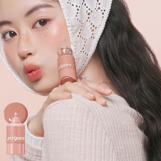 Peripera Syruppy Tok Cheek