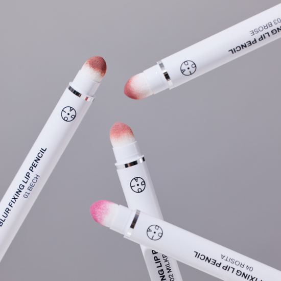 Earpearp X Oiad Blur Fixing Lip Pencil