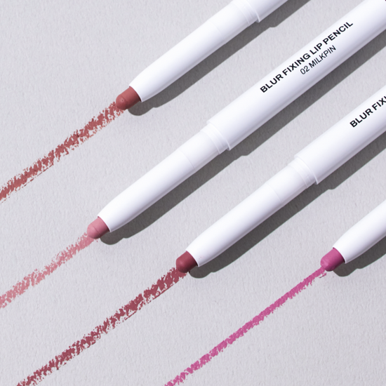 Earpearp X Oiad Blur Fixing Lip Pencil