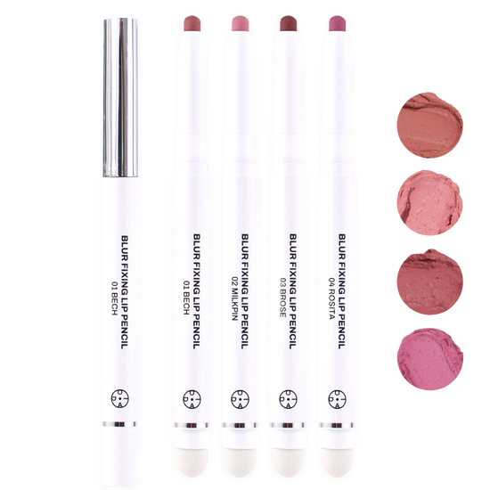 Earpearp X Oiad Blur Fixing Lip Pencil
