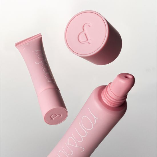 Rom&nd Color Lip Matte