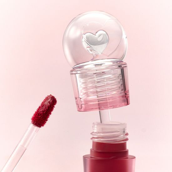NCT Do Young & Jungwoo X Peripera The Jellable Tint 3.7g