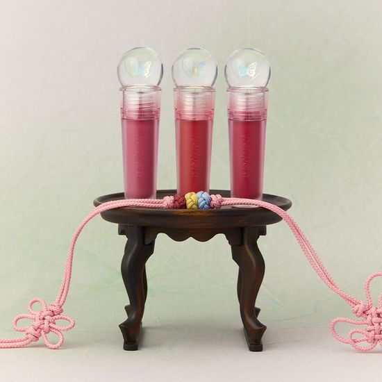 Peripera X Princess Hours Ink The Gelable Tint 3.7g