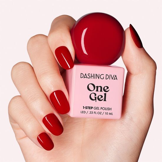 Ive Wonyoung X Dashing Diva One Gel (Color/Magnetic) & Care/Tool