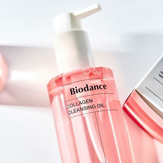 Biodance Collagen Cleansing Oil 200ml
