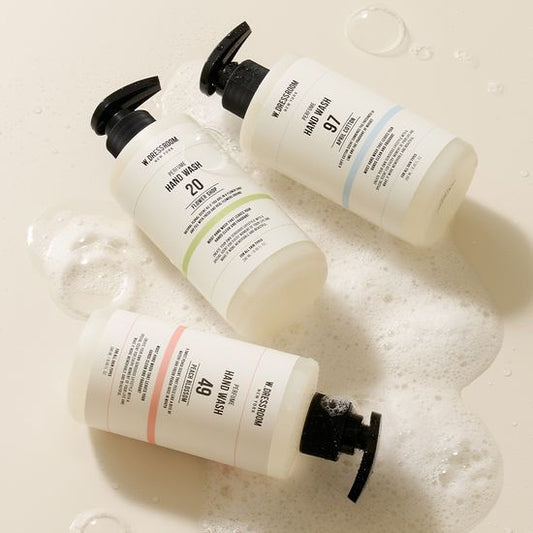 W.Dressroom Perfume Hand Wash 280ml