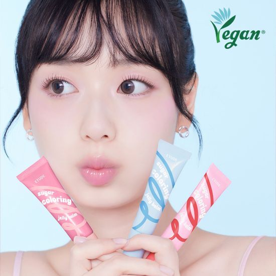 Etude Sugar Coloring Jelly Balm 9g