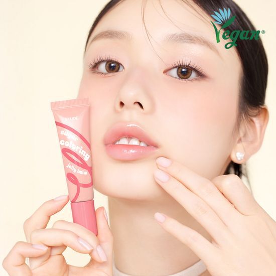 Etude Sugar Coloring Jelly Balm 9g