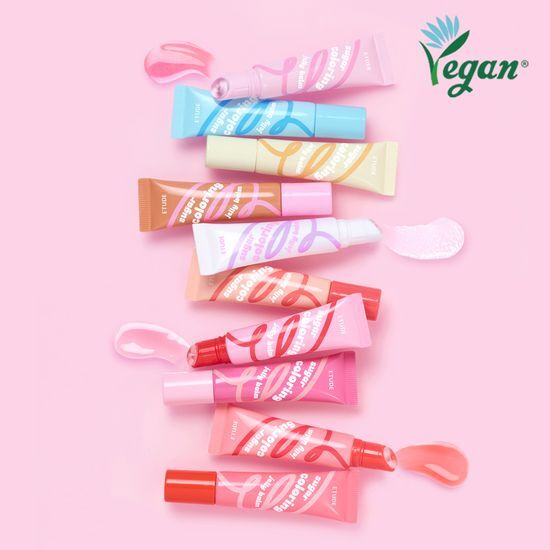 Etude Sugar Coloring Jelly Balm 9g