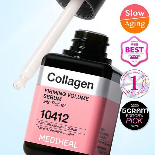 Mediheal Collagen Elasticity Volume Serum 40ml