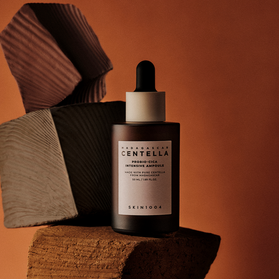 Skin1004 Madagascar Centella Probio-Cica Intensive Ampoule 50ml