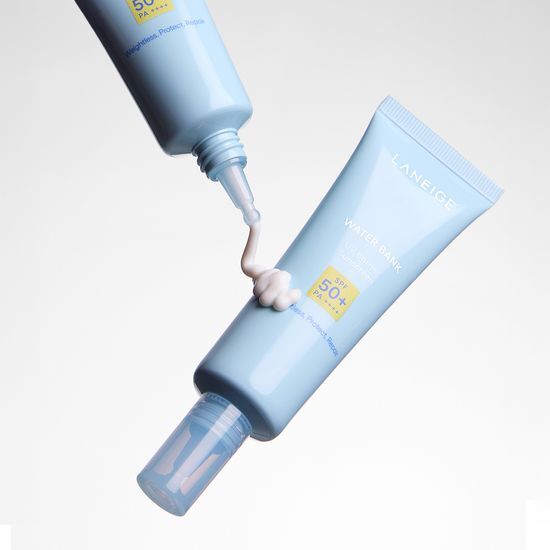 Laneige Water Bank UV Barrier Sun Cream