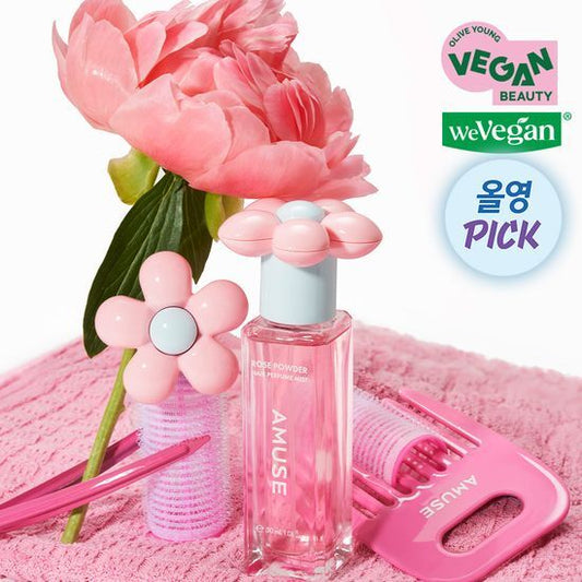 Amuse Hair Perfume Mist (30ml)