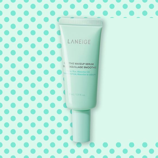 Laneige Smoothie Makeup Serum 30ml