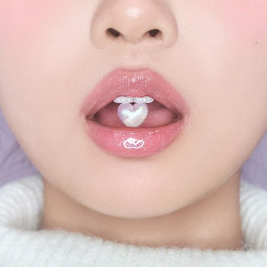 Peripera Ink Glasting Lip Gloss 4.5ml