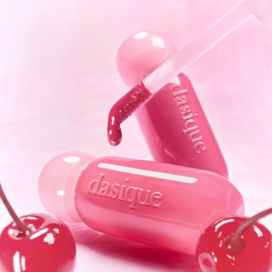 Dasique Juicy Dewy Glow Tint