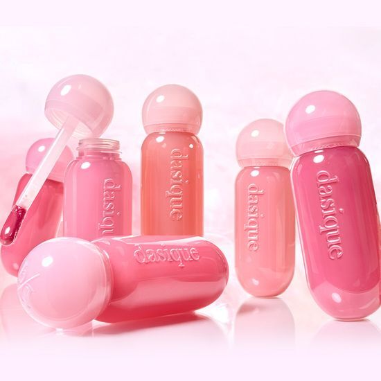 Dasique Juicy Dewy Glow Tint