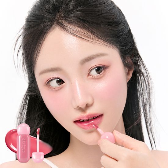Dasique Juicy Dewy Glow Tint