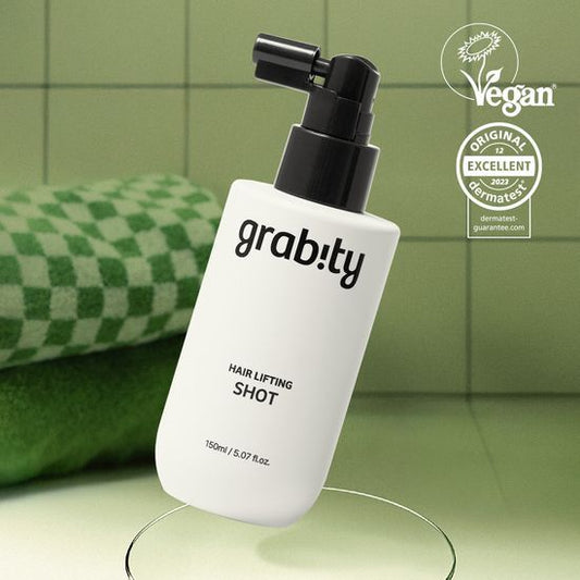 Grabity Hair Lifting Shot 150ml