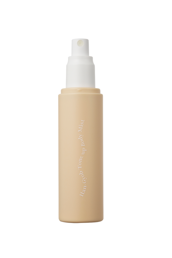 Kahi One Layer Tone-up Body Mist 100ml