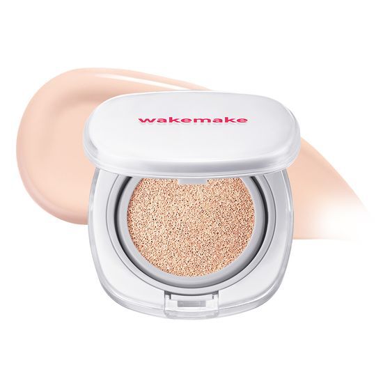 Tanning Pochaco x WakeMake Seamless Wear Cushion (+Mini Cushion Free)