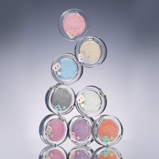 Babymonster x Banila Co Hyper Holobeam Eye Glitter