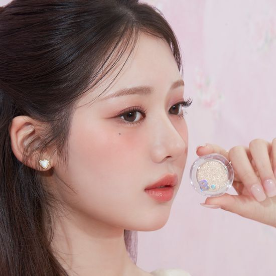 Babymonster x Banila Co Hyper Holobeam Eye Glitter