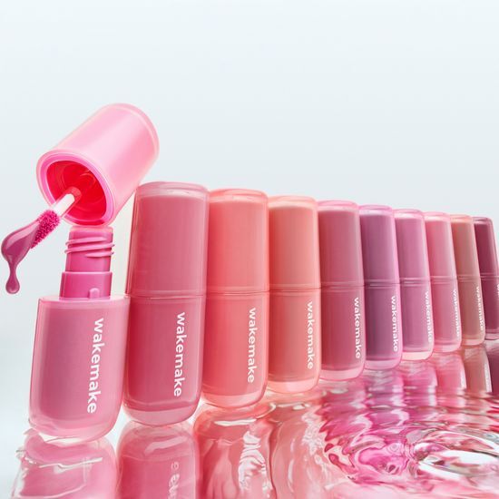 WakeMake Waterful Glow Tint