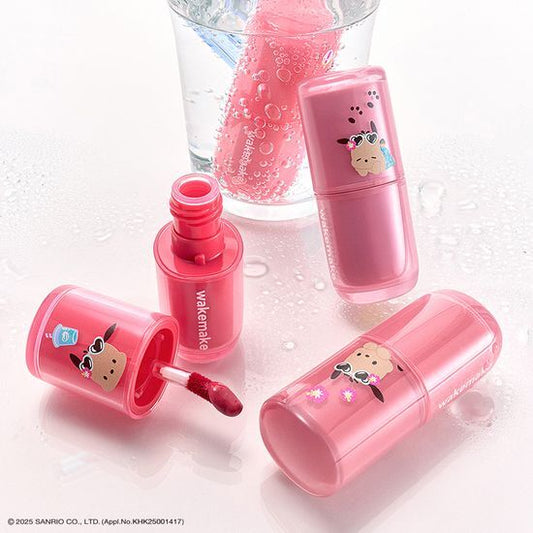 WakeMake Waterful Glow Tint