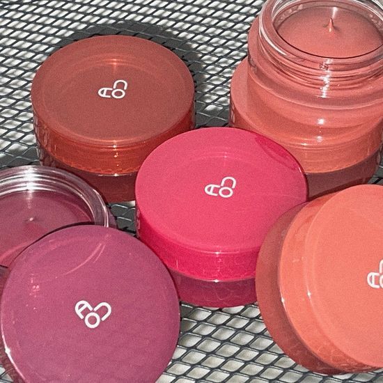 AOU Matte Fossil Balm 4.5g