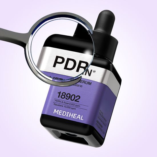 Mediheal PDRN Pore Firming Serum 40ml