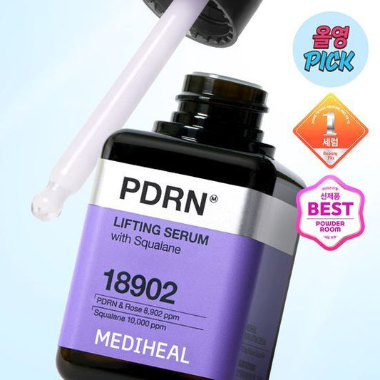 Mediheal PDRN Pore Firming Serum 40ml