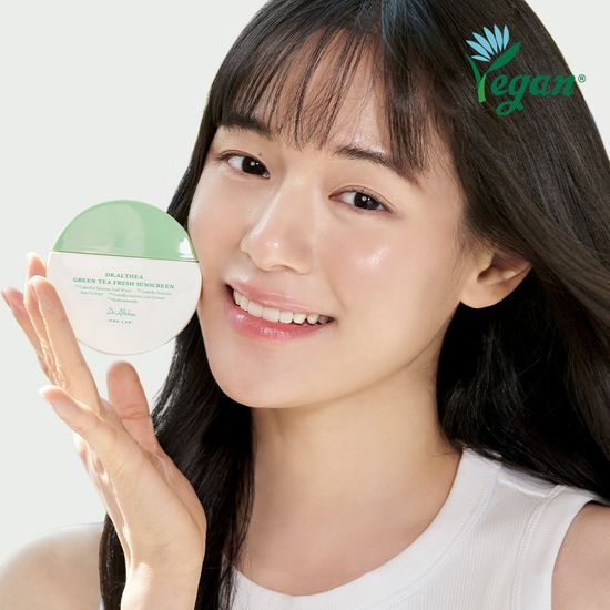 Kiiikiii Jiyu X Dr. Elthea Sunscreen 45ml