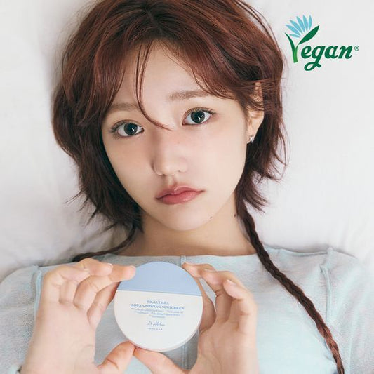 Kiiikiii Jiyu X Dr. Althea Sunscreen 45ml