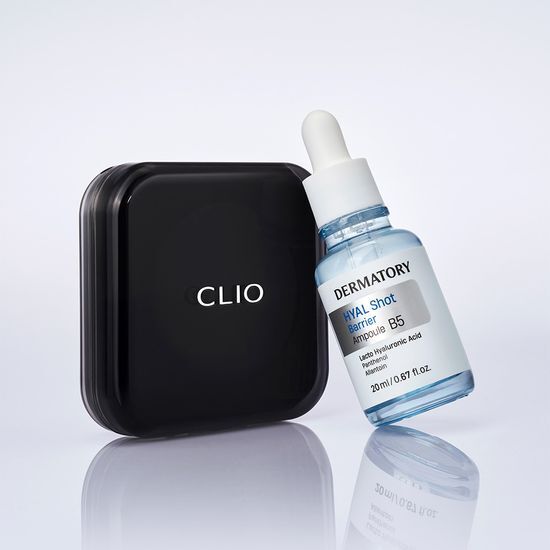 Ive Yujin X Clio Kill Cover Founwear Cushion