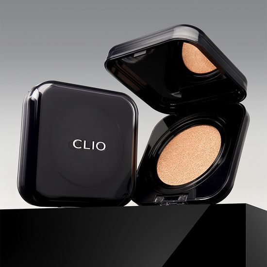 Ive Yujin X Clio Kill Cover Founwear Cushion