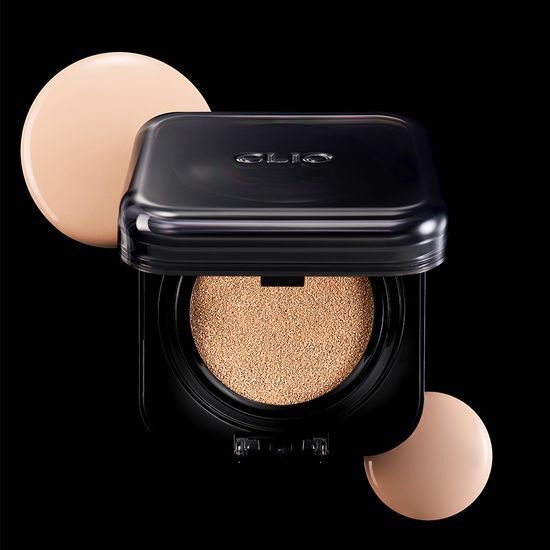 Ive Yujin X Clio Kill Cover Founwear Cushion