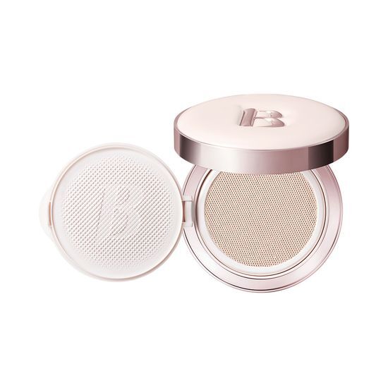 Babymonster X Banila Co Essence Skin Dew Cushion