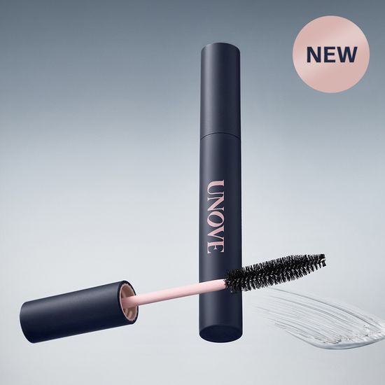 UNOVE Freeze Coming Slick Hair Finishing Stick (Hair Mascara)