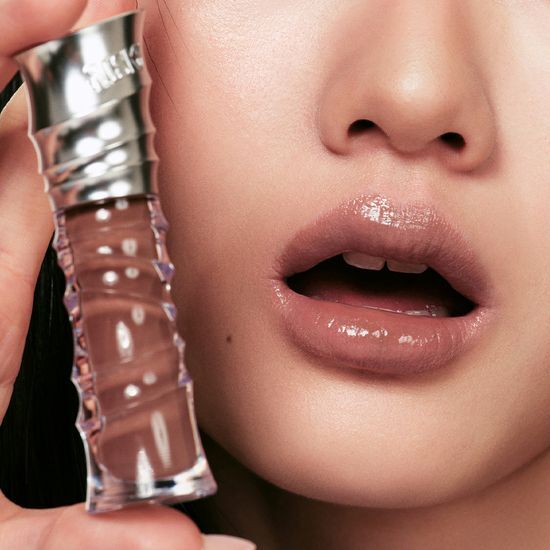 Risky Be Bold Lip Gloss