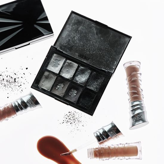 Risky Pigment Eyeshadow Palette