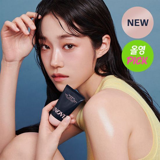 UNOVE Glow Hand Cream/Hand Lotion 40ml