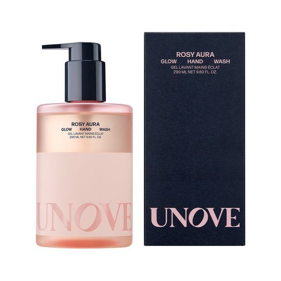 UNOVE Glow Hand Wash 290ml