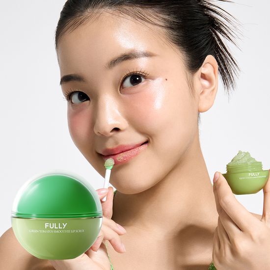 Fully Lip Care (2 types)